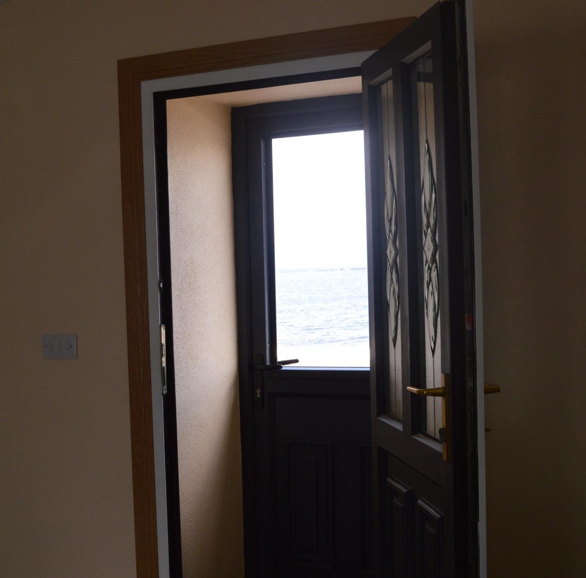 The Waters Edge Villa Aughris Luaran gambar